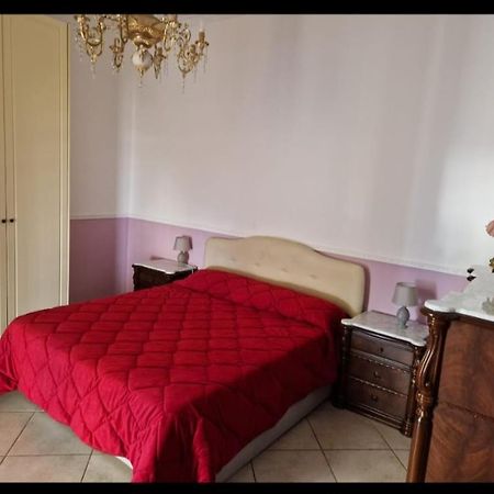 La Casa Di Mamma Lägenhet Neapel Exteriör bild
