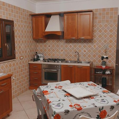 La Casa Di Mamma Lägenhet Neapel Exteriör bild
