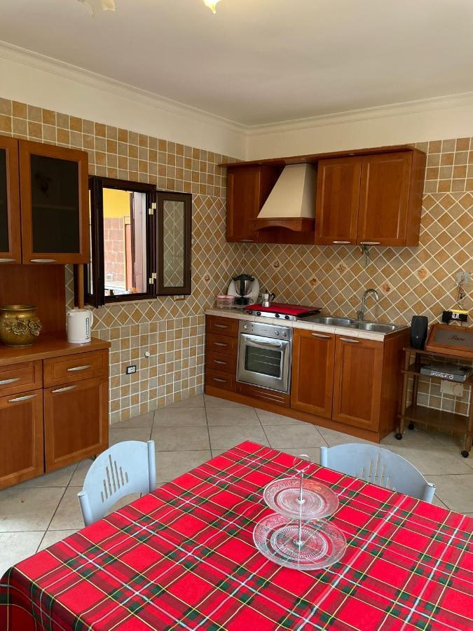 La Casa Di Mamma Lägenhet Neapel Exteriör bild