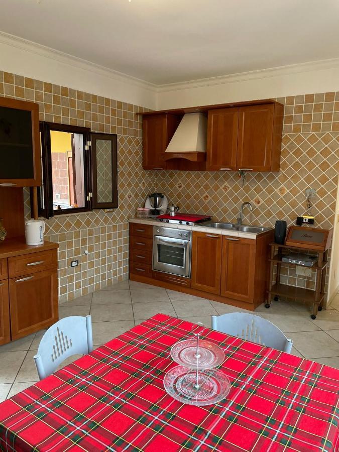 La Casa Di Mamma Lägenhet Neapel Exteriör bild