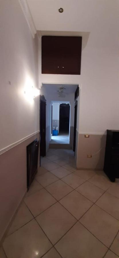 La Casa Di Mamma Lägenhet Neapel Exteriör bild