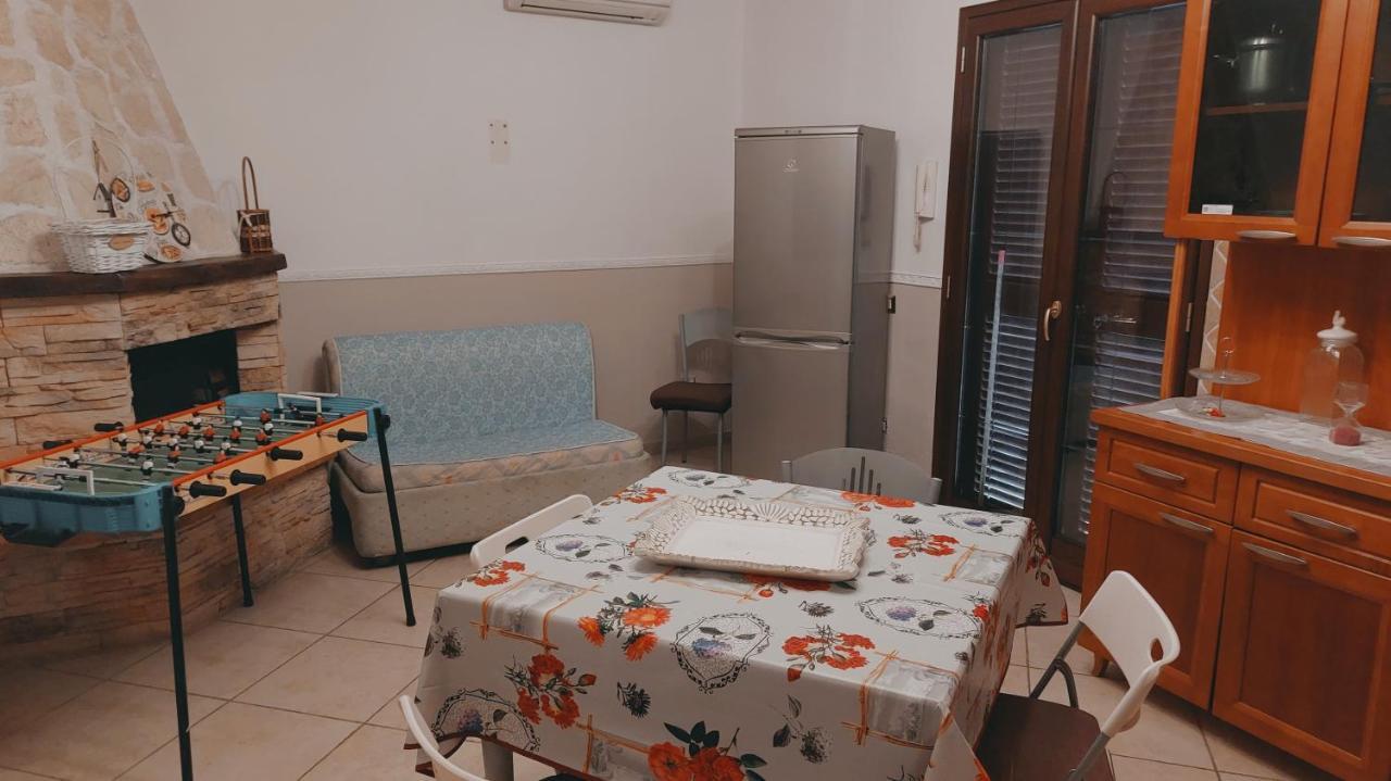 La Casa Di Mamma Lägenhet Neapel Exteriör bild